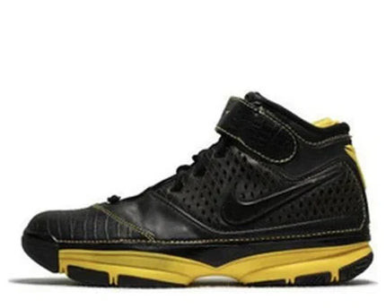 Men's Nike Zoom Kobe 2 Carpe Diem Shoes