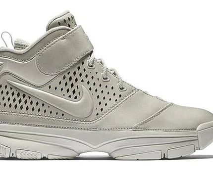 Men's Nike Zoom Kobe 2 Fade To Black Shoes