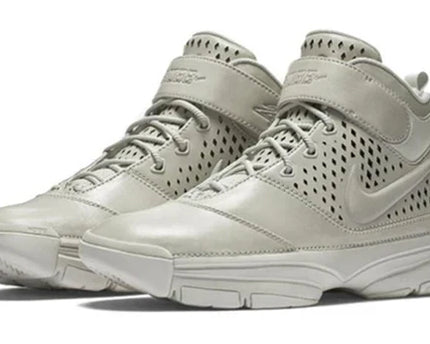 Men's Nike Zoom Kobe 2 Fade To Black Shoes