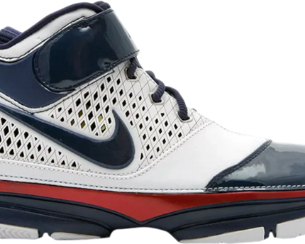 Men's Nike Zoom Kobe 2 Olympic Shoes