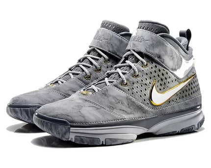 Men's Nike Zoom Kobe 2 Prelude Shoes