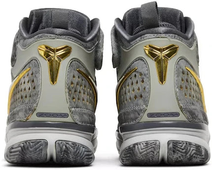 Men's Nike Zoom Kobe 2 Prelude Shoes