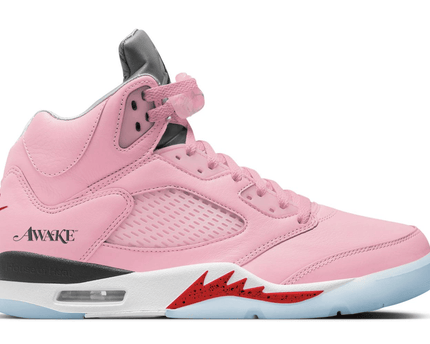 The Awake NY x Nike Air Jordan 5 'Arctic Pink' Shoes