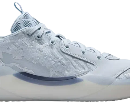 Men's Nike Air Jordan 39 PF ' Half Blue' Shoes