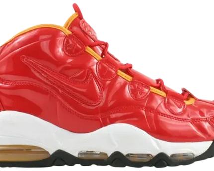 Men's Nike Air Max Tempo Char Aznable 'Gundam' Shoes