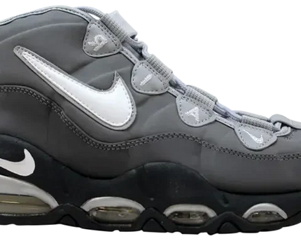 Men's Nike Air Max Tempo 'Cool Grey' Shoes