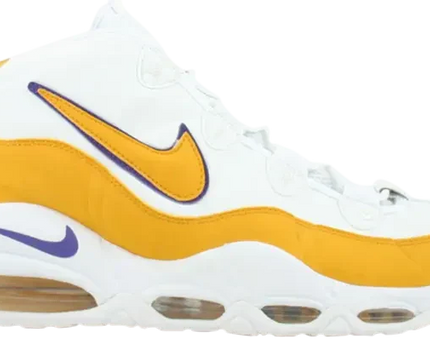 Men's Nike Air Max Tempo 'Del Sol' Shoes