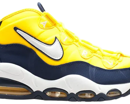 Men's Nike Air Max Tempo Le Hoh 'Michigan' Shoes