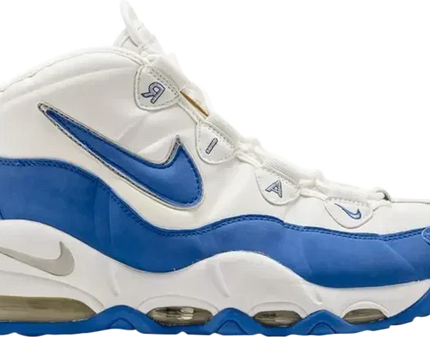 Men's Nike Air Max Tempo 'Royal Blue' Shoes