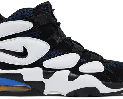 Men's Nike Air Max Tempo 'Varsity Royal' Shoes