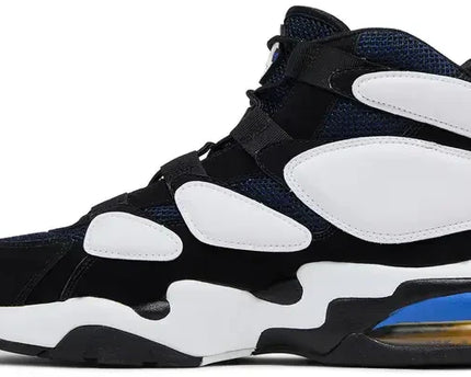 Men's Nike Air Max Tempo 'Varsity Royal' Shoes