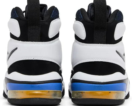 Men's Nike Air Max Tempo 'Varsity Royal' Shoes