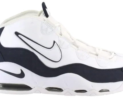 Men's Nike Air Max Tempo 'White-Obsidian' Shoes
