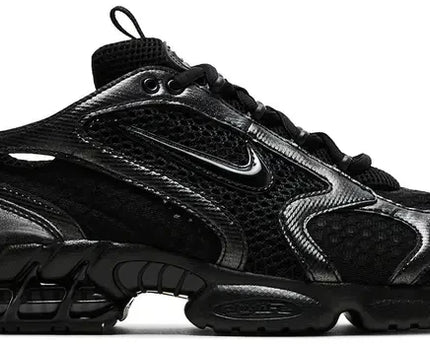 Men's Nike Air Zoom Spiridon 2 'Black Anthracite'' Shoes