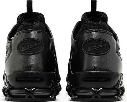Men's Nike Air Zoom Spiridon 2 'Black Anthracite'' Shoes