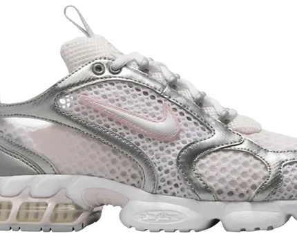 Men's Nike Air Zoom Spiridon 2 'Pale Pink'' Shoes