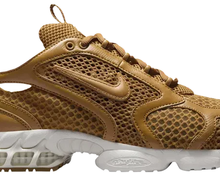 Men's Nike Air Zoom Spiridon 2 'Wheat'' Shoes