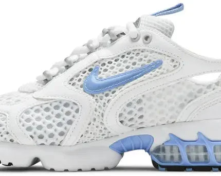Men's Nike Air Zoom Spiridon 2 'White University Blue'' Shoes