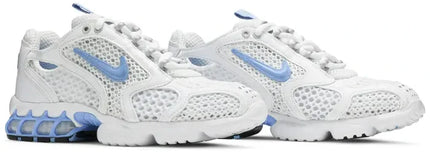 Men's Nike Air Zoom Spiridon 2 'White University Blue'' Shoes