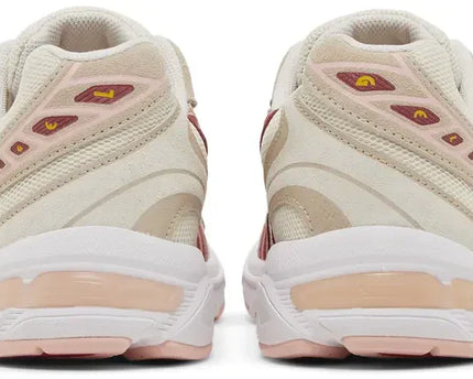 Men's Asics Gel 1130 'Birch Cranberry' Shoes