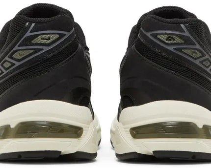 Men's Asics Gel 1130 'Black Metropolis' Shoes