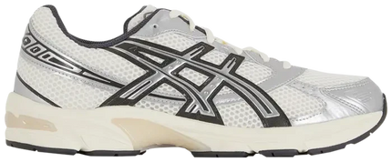 Men's Asics Gel 1130 'Cream Pure Silver' Shoes
