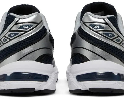 Men's Asics Gel 1130 'French Blue Pure Silver' Shoes