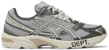 Men's Gallery Dept. x Asics Gel 1130 'Oyster Grey' Shoes