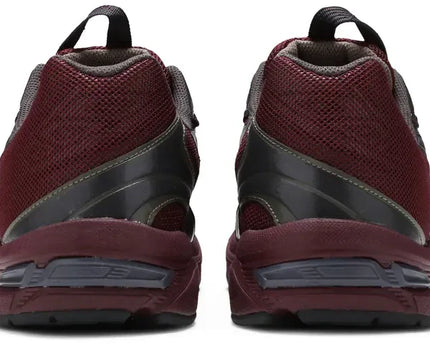 Men's Kiko Kostadinov x UB2-S Gel 1130 'Deep Mars' Shoes