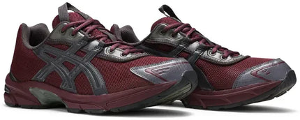 Men's Kiko Kostadinov x UB2-S Gel 1130 'Deep Mars' Shoes