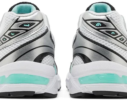 Men's Asics Gel 1130 'Pure Silver' Shoes