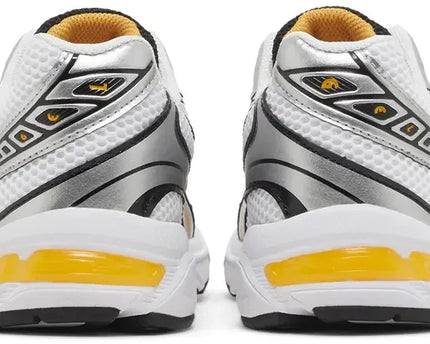 Men's Asics Gel 1130 'Pure Silver Yellow' Shoes