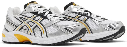 Men's Asics Gel 1130 'Pure Silver Yellow' Shoes