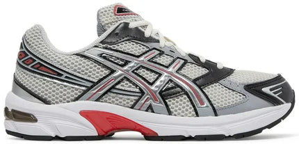 Men's Asics Gel 1130 'Smoke Grey Pure Silver' Shoes