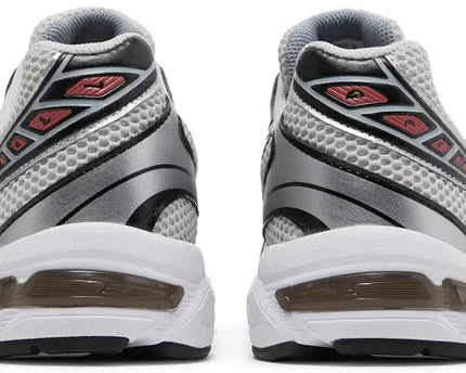 Men's Asics Gel 1130 'Smoke Grey Pure Silver' Shoes