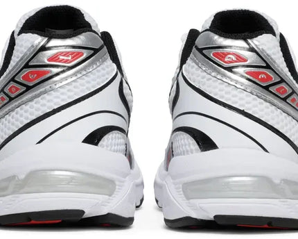 Men's Asics Gel 1130 'Smoke Grey Pure Silver' Shoes