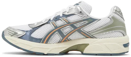 Men's Asics Gel 1130 'White Ironclad' Shoes