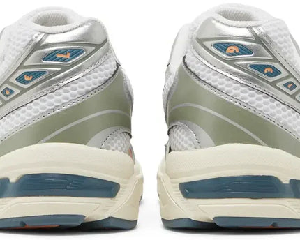 Men's Asics Gel 1130 'White Ironclad' Shoes