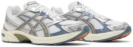 Men's Asics Gel 1130 'White Ironclad' Shoes