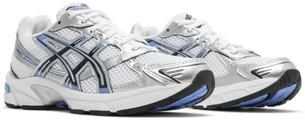 Men's Asics Gel 1130 'White Periwinkle Blue' Shoes