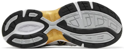 Men's Asics Gel 1130 'White Pure Gold' Shoes