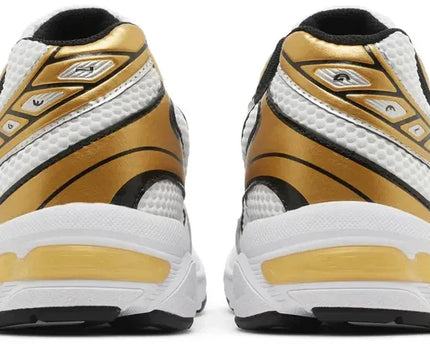 Men's Asics Gel 1130 'White Pure Gold' Shoes