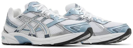 Men's Asics Gel 1130 'White Shark Skin' Shoes