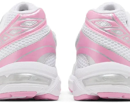 Men's Asics Gel 1130 'White Silver Pink' Shoes