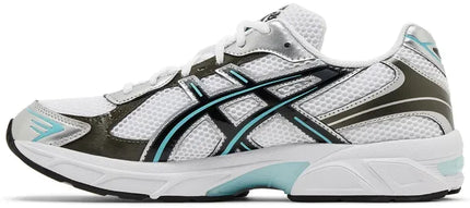 Men's Asics Gel 1130 'White Turquoise' Shoes