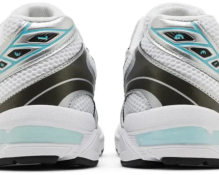 Men's Asics Gel 1130 'White Turquoise' Shoes