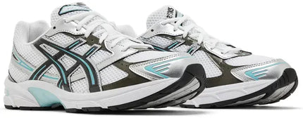 Men's Asics Gel 1130 'White Turquoise' Shoes