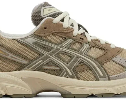 Men's Asics Gel 1130 'Wood Crepe Mink' Shoes