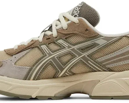 Men's Asics Gel 1130 'Wood Crepe Mink' Shoes