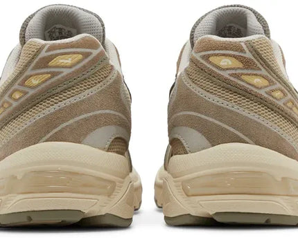 Men's Asics Gel 1130 'Wood Crepe Mink' Shoes